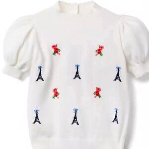 Janie and Jack size 5 NWT Sweater Top